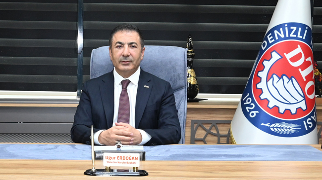 İSO 500 Açıklandı  BAŞKAN ERDOĞAN, FİRMALARI BAŞARILARINDAN DOLAYI KUTLADI 