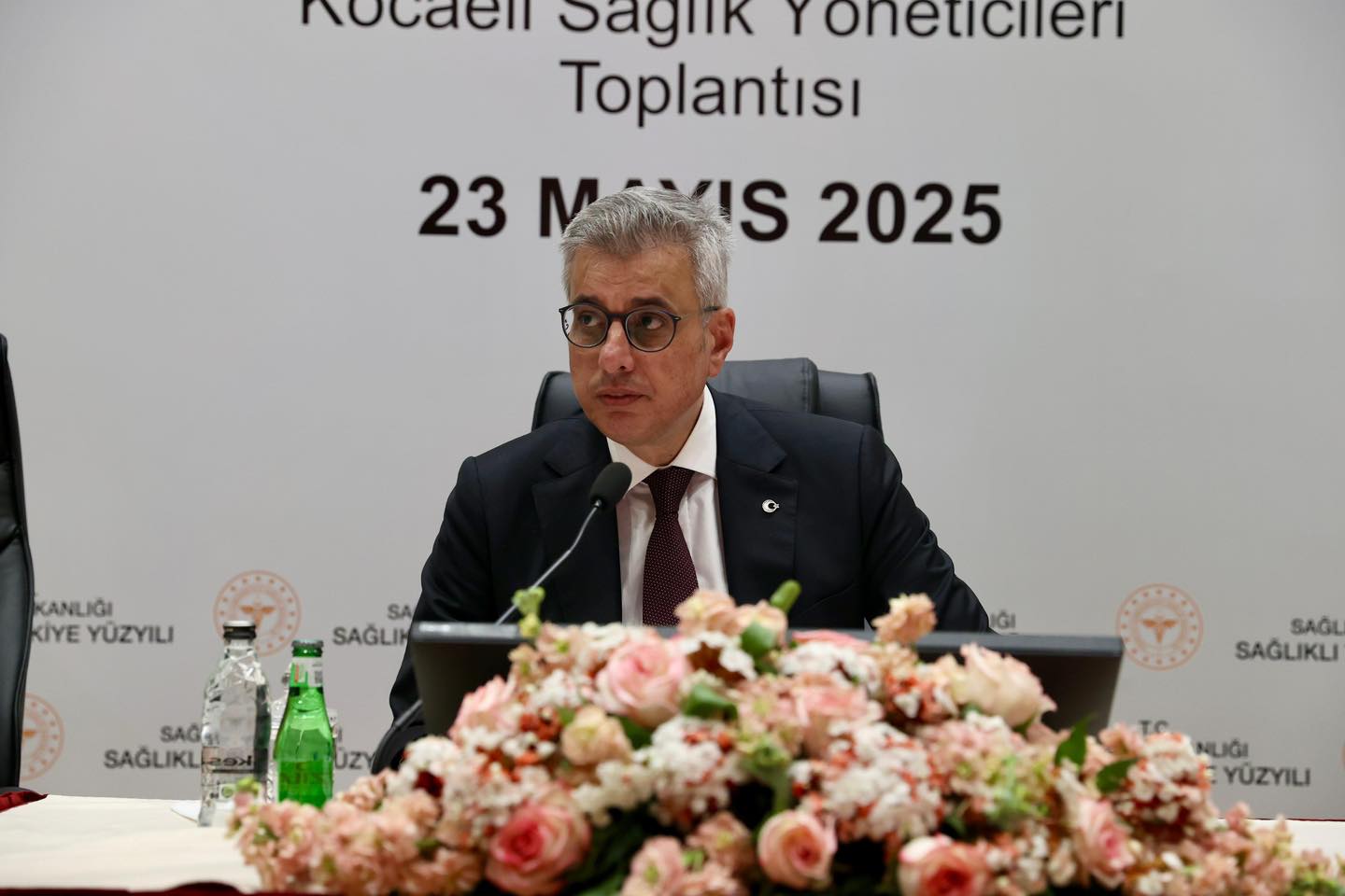 Çavuşoğlu'ndan duygu dolu veda 