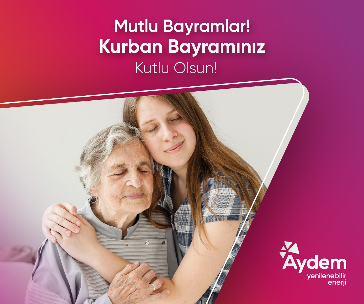 Rektör Güngör’den Kurban Bayramı Mesajı