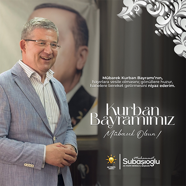 ecogreen kurban bayramı ilanı 