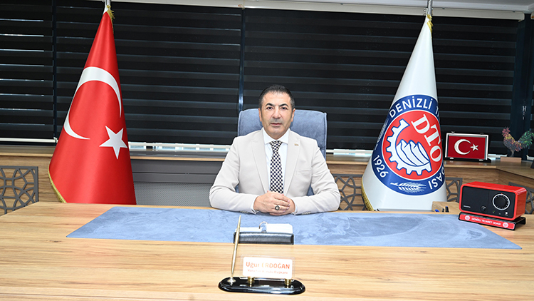 Çavuşoğlu'ndan duygusal paylaşım 