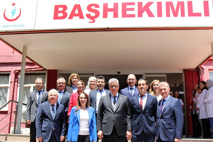 CHP BİR MİLLETVEKİLİ KAZANDI
