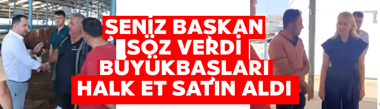 Kurban Bayramı'nda beslenmeye dikkat 