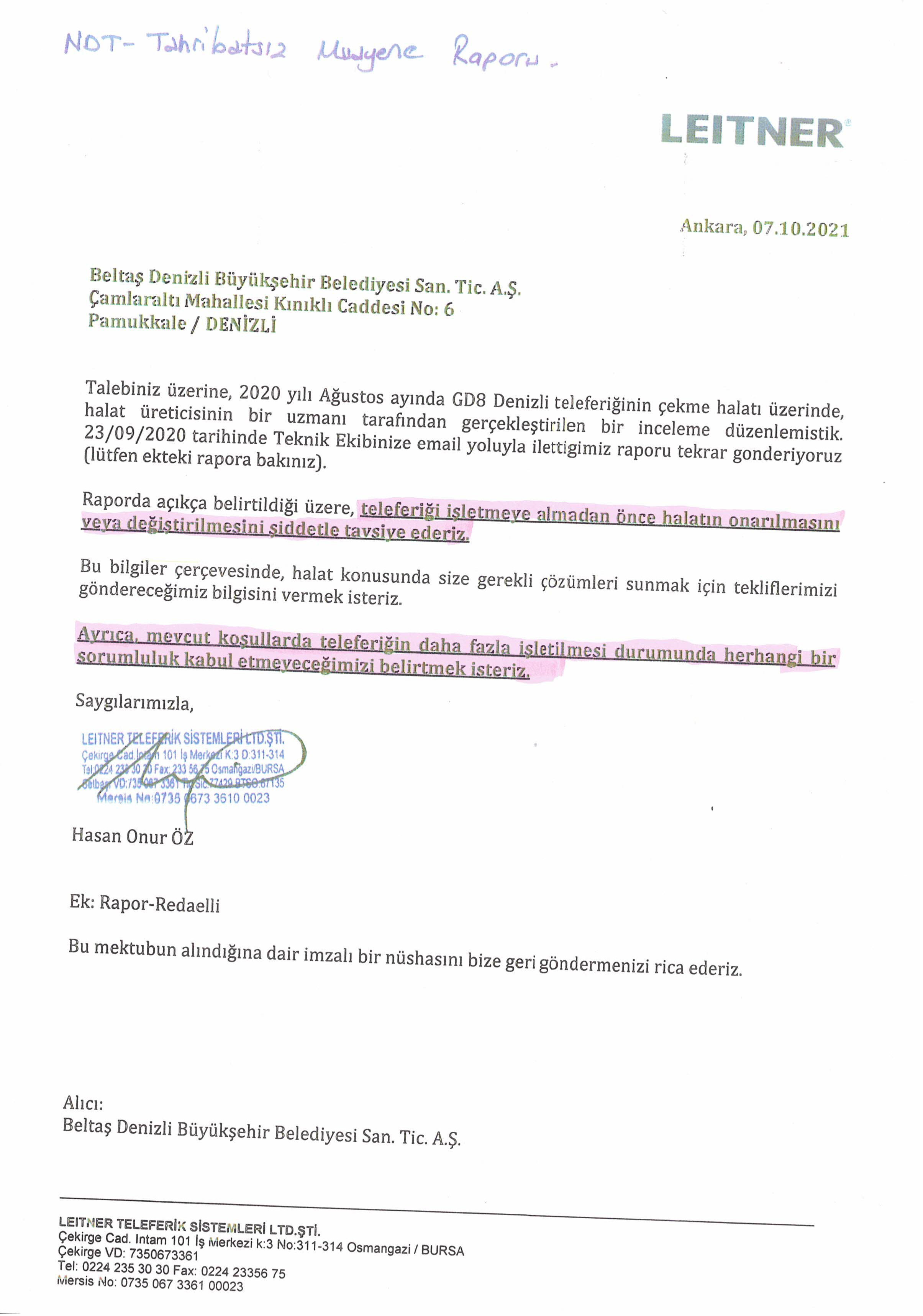 Başkan Subaşıoğlu: “Bu şehir AK Partili kadrolara güveniyor” 