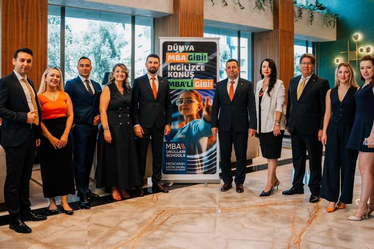 MEDİCANA GRUP KALİTESİ MBA OKULLARI İLE DENİZLİ’DE!