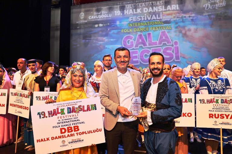 Rektör Güngör, PAÜ Hastanelerine Bayram Ziyaretinde Bulun