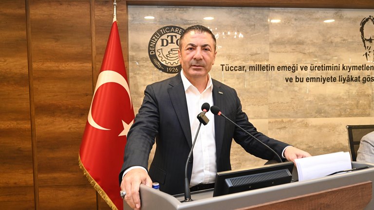  İddialar ile İmamoğlu hapiste, Denizli’de belgeler ile dosyalar savcılıkta bekletiliyor 