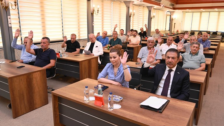 157’nci yıla “Kalpten Kalbe Kızılay” etkinliği