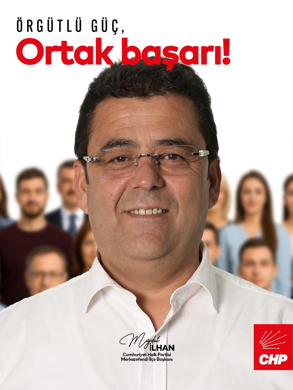 CHP BİR MİLLETVEKİLİ KAZANDI