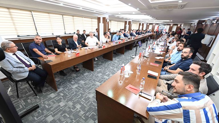 Çavuşoğlu'ndan duygusal paylaşım 