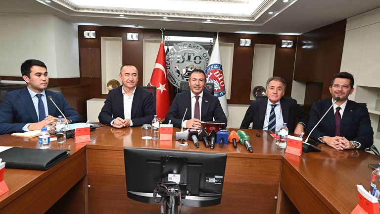 BAŞKAN ERDOĞAN’IN, YENİ PAZAR ARAYIŞI HAMLESİ DEVAM EDİYOR