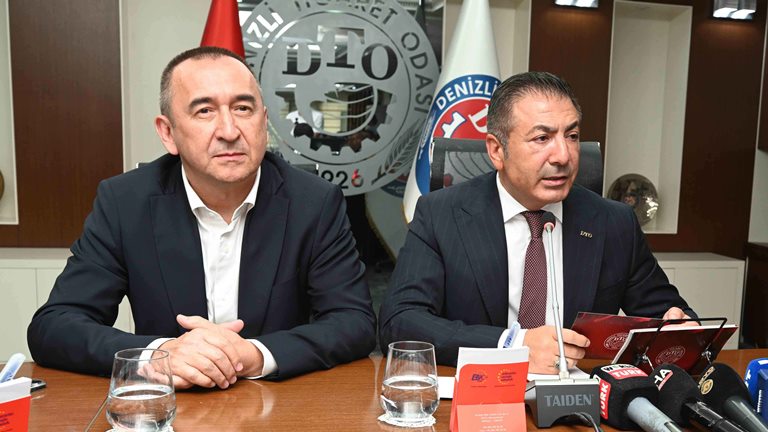 BAŞKAN ERDOĞAN’IN, YENİ PAZAR ARAYIŞI HAMLESİ DEVAM EDİYOR