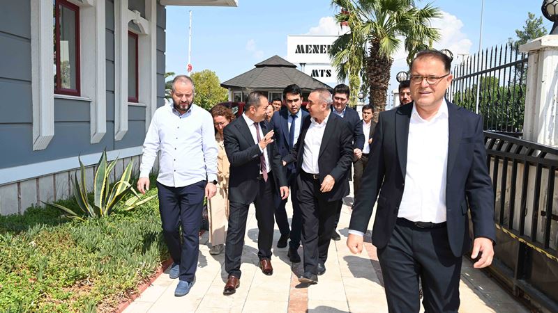 BAŞKAN ERDOĞAN’IN, YENİ PAZAR ARAYIŞI HAMLESİ DEVAM EDİYOR