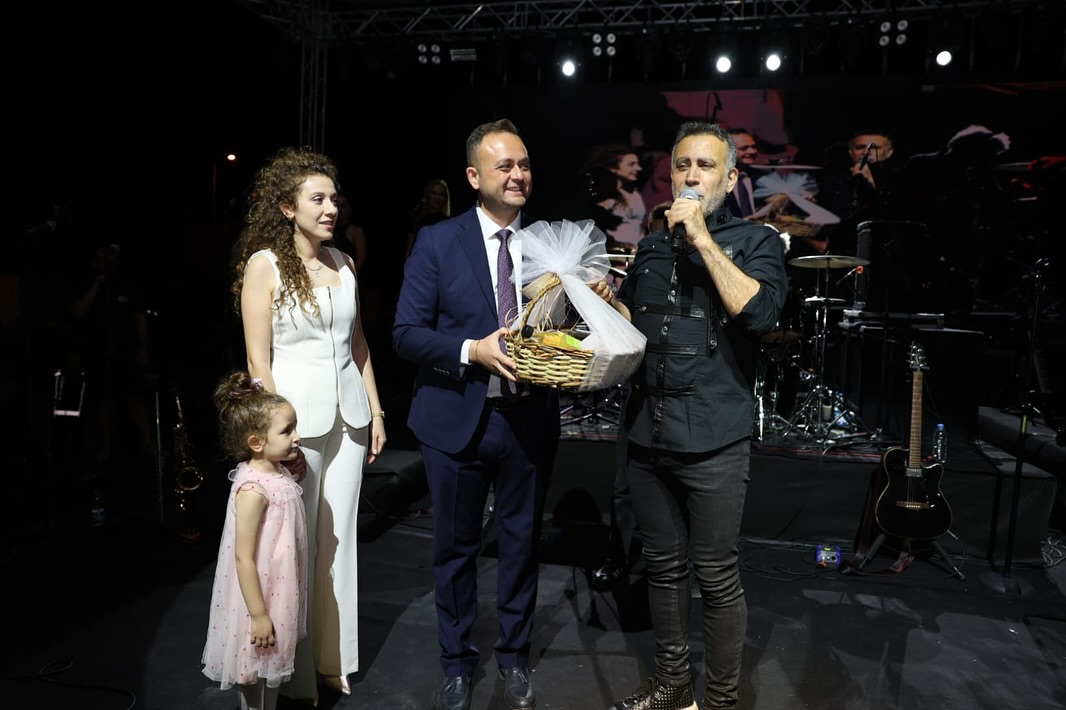 DENİZLİ SMMMO'DA KARAKUŞ DÖNEMİ