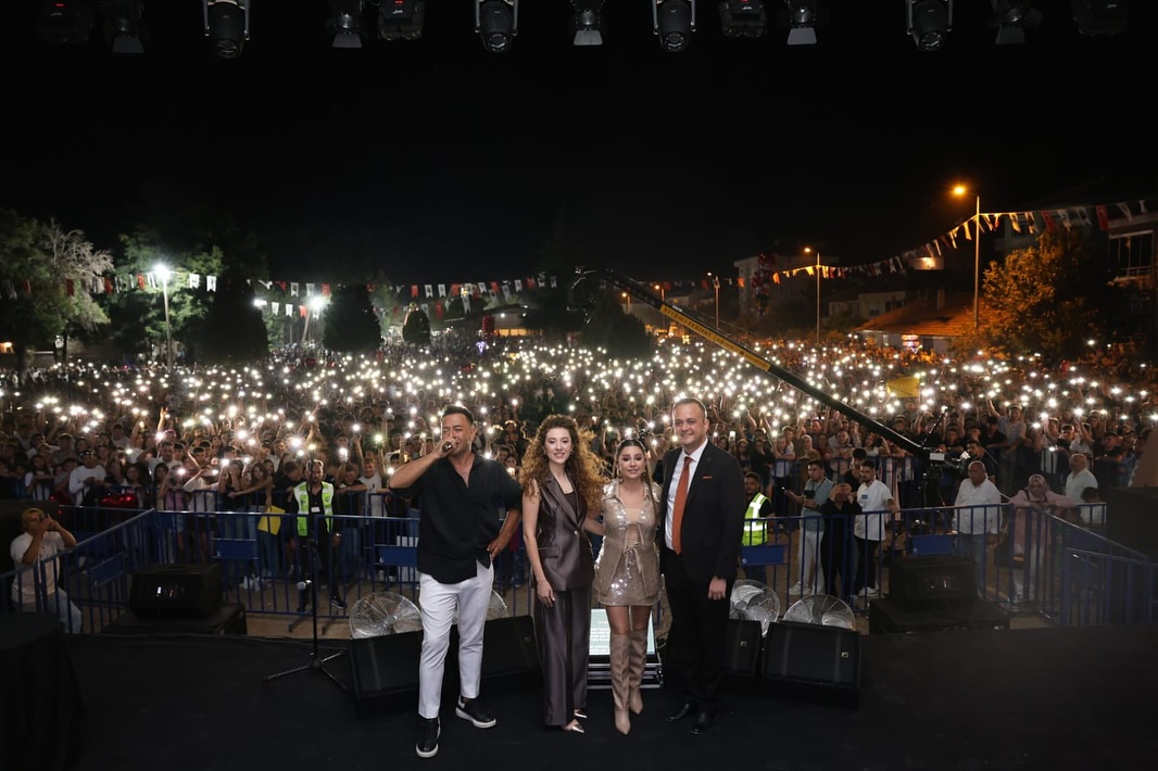 DENİZLİ SMMMO'DA KARAKUŞ DÖNEMİ