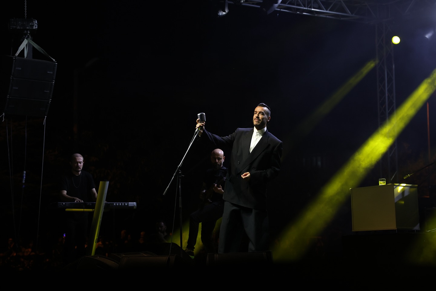 Çivril’de dolu dolu festival