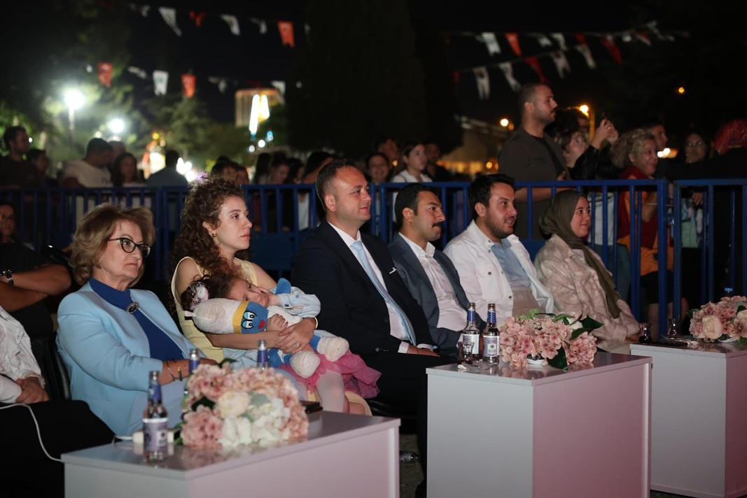 Çivril’de dolu dolu festival