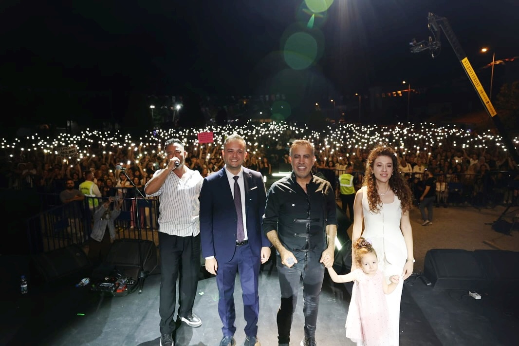 Çivril’de dolu dolu festival