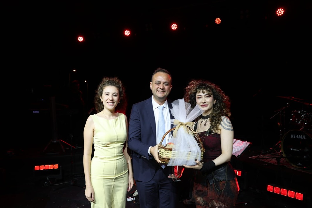 Çivril’de dolu dolu festival