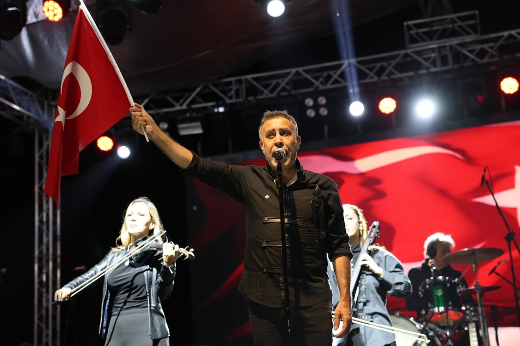 Çivril’de dolu dolu festival