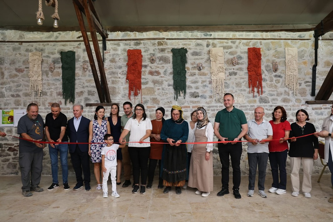 Çivril’de dolu dolu festival