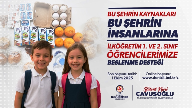  Özlem Çerçioğlu için Denizli programı iptal edildi