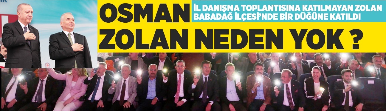 Karne hediyesi Belediye sahnesi oldu