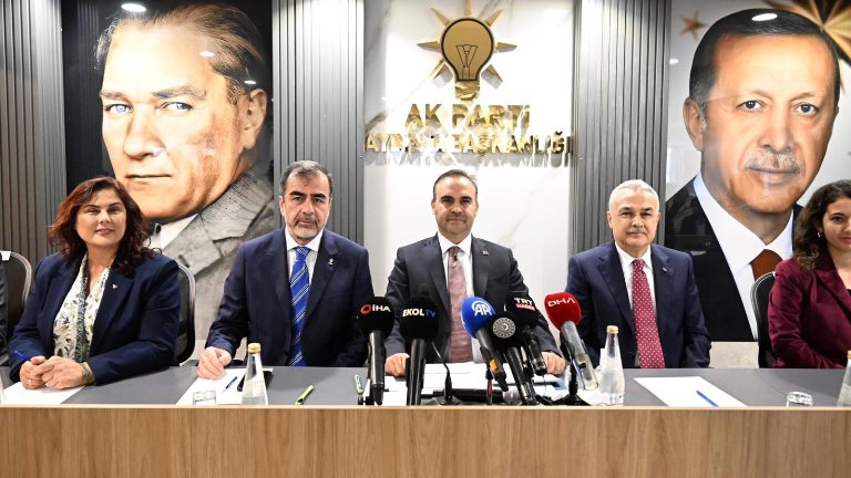  İddialar ile İmamoğlu hapiste, Denizli’de belgeler ile dosyalar savcılıkta bekletiliyor 