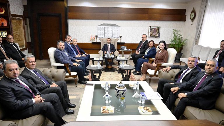  Özlem Çerçioğlu için Denizli programı iptal edildi