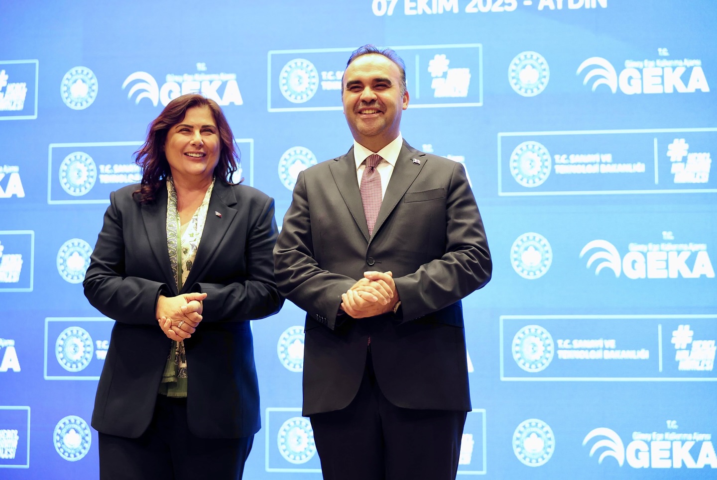  Özlem Çerçioğlu için Denizli programı iptal edildi