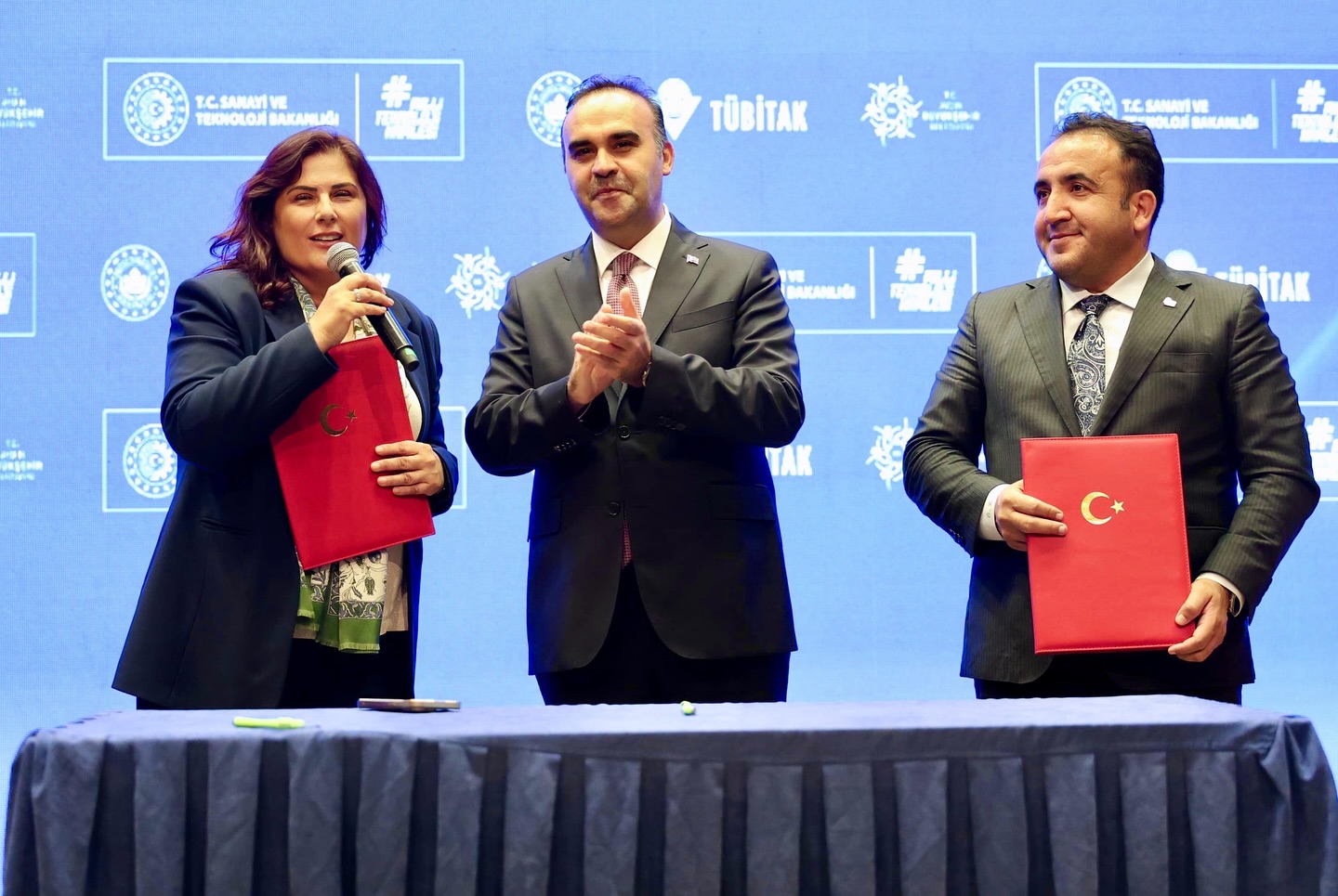  Özlem Çerçioğlu için Denizli programı iptal edildi