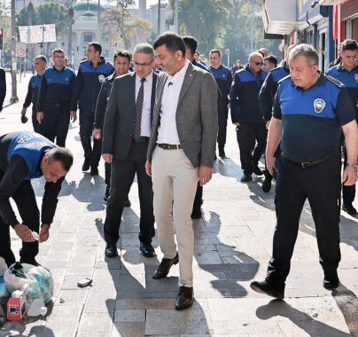 BÜYÜKŞEHİR 29 EKİM 