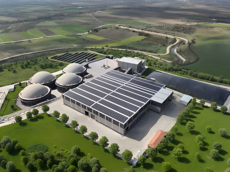 Ecogreen Enerji Halka Arz Oluyor