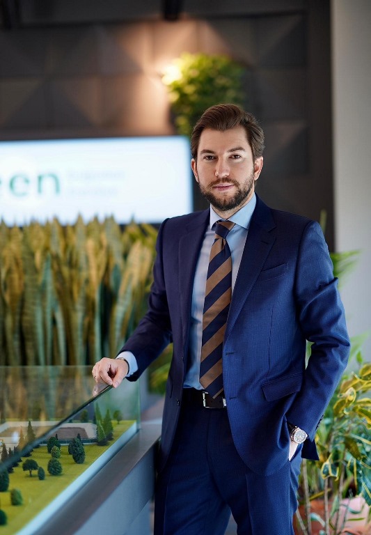 Ecogreen Enerji Halka Arz Oluyor