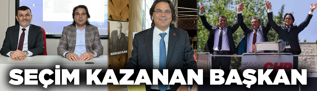 Başkan Subaşıoğlu: “Bu şehir AK Partili kadrolara güveniyor” 