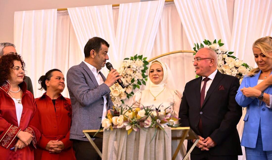    Borsa İstanbul’da Gong Ecogreen Enerji Holding için çaldı 