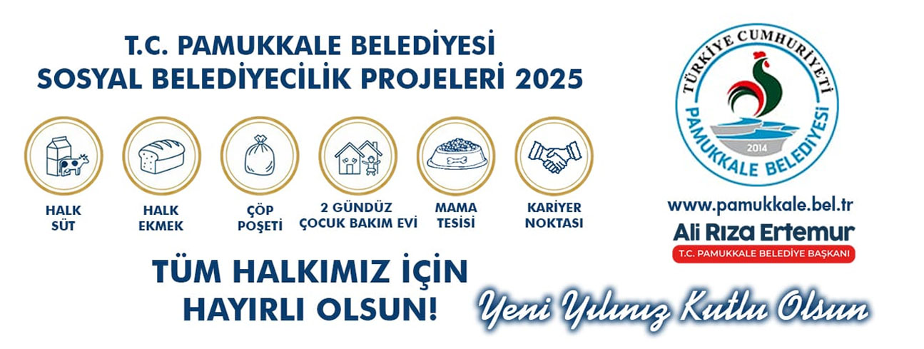 Sağlık Bakanı Denizli’ye geliyor