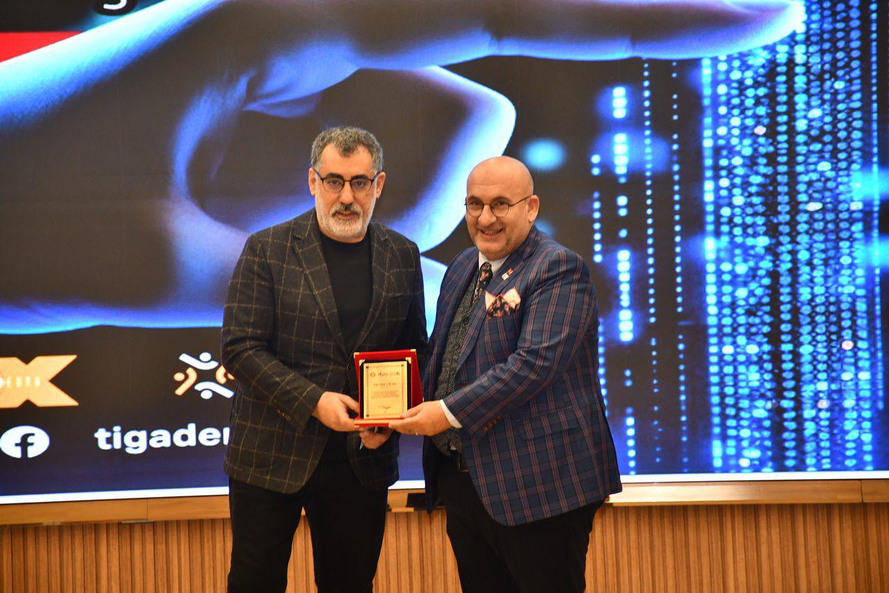 TİGAD DİJİTAL MEDYA ÇALIŞTAYI TÜRKİYE’NİN DİJİTAL MEDYA VİZYONUNA YÖN VERDİ 