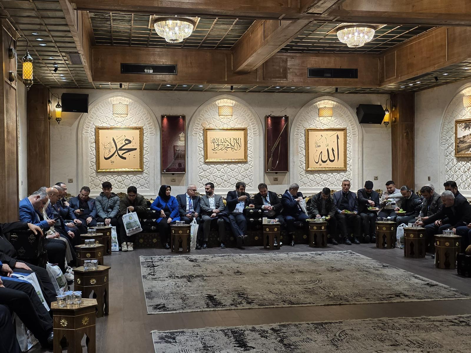 TİGAD DİJİTAL MEDYA ÇALIŞTAYI TÜRKİYE’NİN DİJİTAL MEDYA VİZYONUNA YÖN VERDİ 