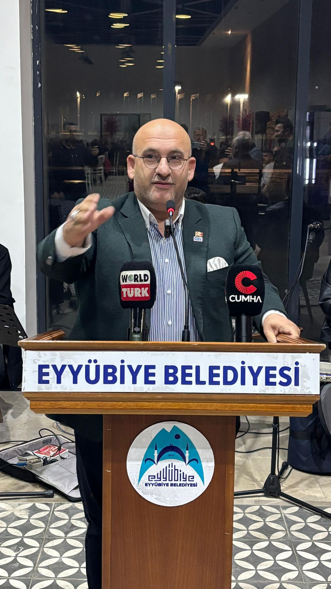 TİGAD DİJİTAL MEDYA ÇALIŞTAYI TÜRKİYE’NİN DİJİTAL MEDYA VİZYONUNA YÖN VERDİ 