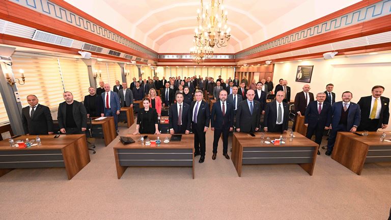 DENİZLİ EKONOMİSİ, YILI GÜÇLÜ VERİLERLE KAPATIYOR