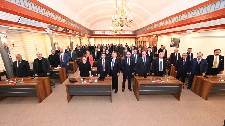 DENİZLİ EKONOMİSİ, YILI GÜÇLÜ VERİLERLE KAPATIYOR