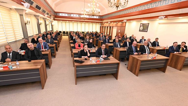 DENİZLİ EKONOMİSİ, YILI GÜÇLÜ VERİLERLE KAPATIYOR