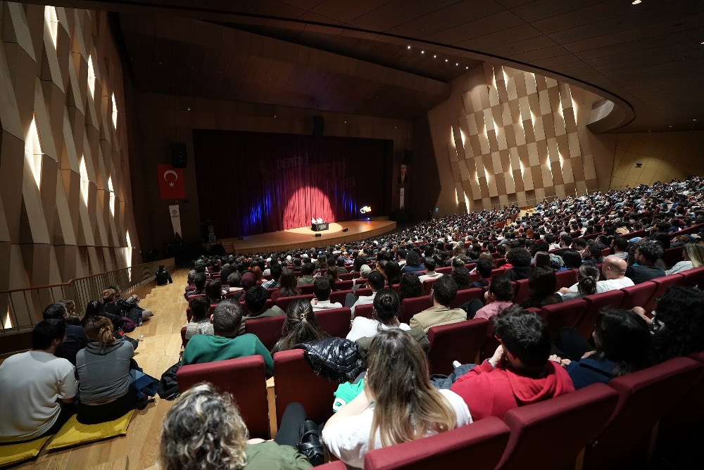 DENİZLİ TİCARET ODASI’NDAN KÖLN’E ÇIKARMA
