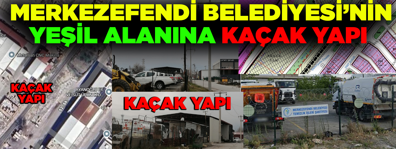 AK Partili Yavuz Aki'den şok iddia  