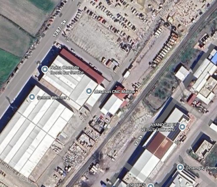 AK Partili Yavuz Aki'den şok iddia  