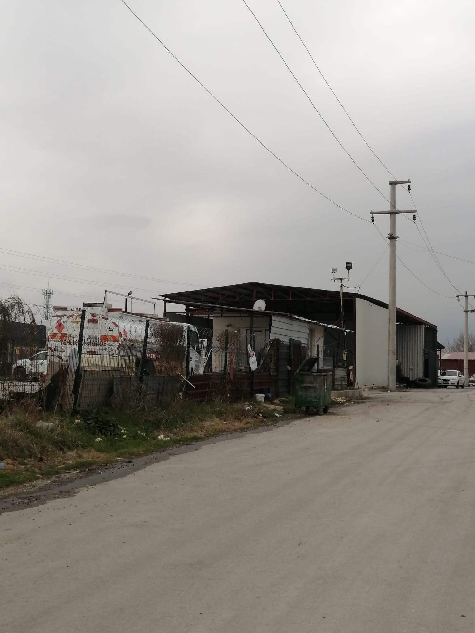 AK Partili Yavuz Aki'den şok iddia  