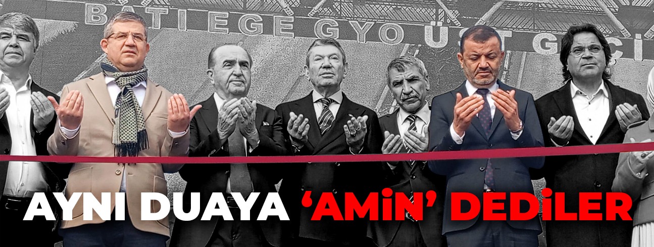 Bayram Coşkun Kaleminden