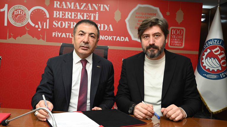 RAMAZANDA TEMEL GIDADA SABİT FİYAT UYGULAMASI BAŞLATTILAR