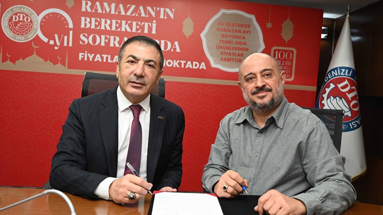 RAMAZANDA TEMEL GIDADA SABİT FİYAT UYGULAMASI BAŞLATTILAR